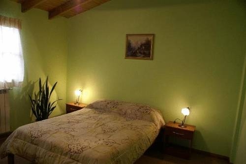 Imagen general del Hotel Hostería Ailén. Foto 7