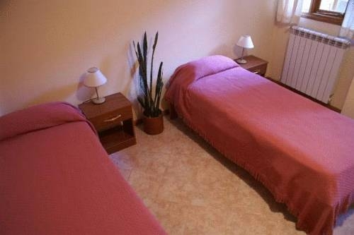 Imagen general del Hotel Hostería Ailén. Foto 9