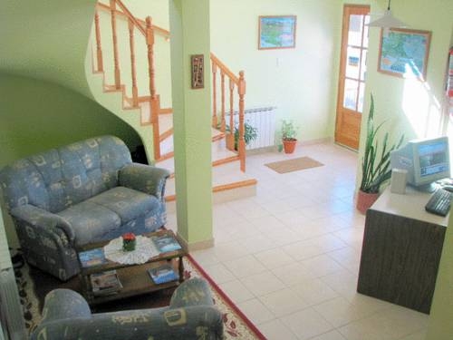 Imagen general del Hotel Hostería Ailén. Foto 10