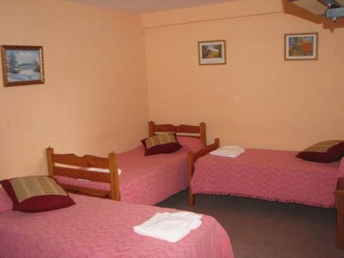 Imagen general del Hotel Hostería Ailén. Foto 12