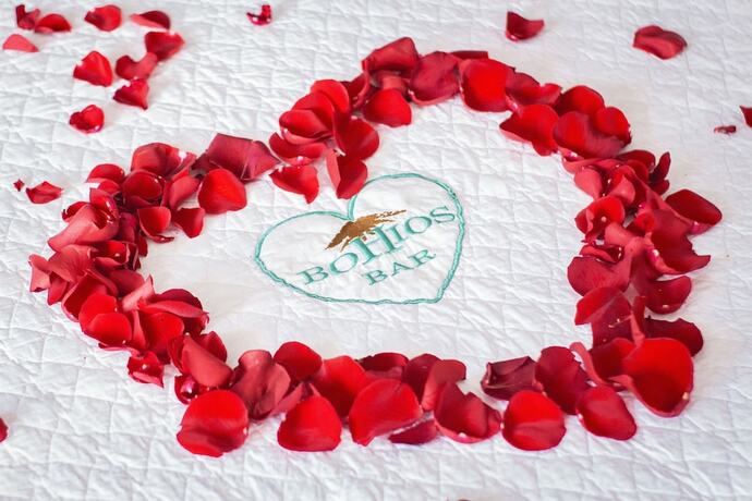 Imagen de la habitación del Hotel Hoster&iacute;a Bohios. Foto 28