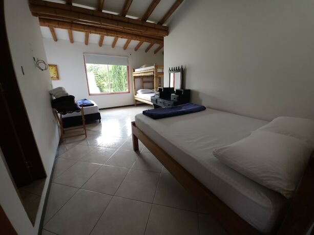 Imagen general del Hotel Hostería Brisas del Río. Foto 1