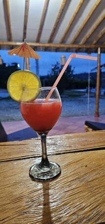 Imagen general del Hotel Hoster&iacute;a Brisas del R&iacute;o. Foto 9