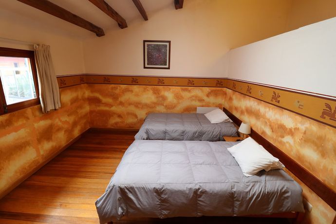 Imagen de la habitación del Hotel Hoster&iacute;a Caballeriza Tradici&oacute;n Colca. Foto 3