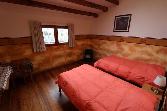 Imagen de la habitación del Hotel Hoster&iacute;a Caballeriza Tradici&oacute;n Colca. Foto 5