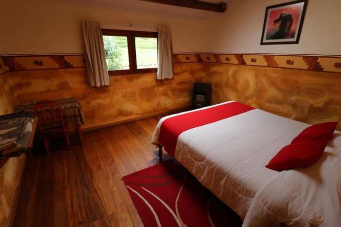 Imagen de la habitación del Hotel Hoster&iacute;a Caballeriza Tradici&oacute;n Colca. Foto 6