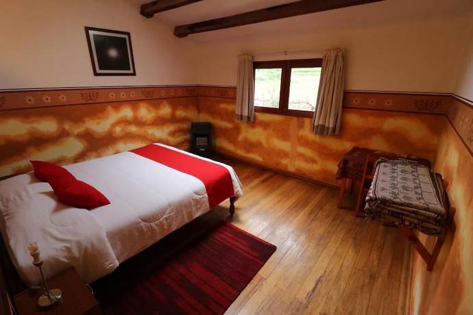 Imagen de la habitación del Hotel Hoster&iacute;a Caballeriza Tradici&oacute;n Colca. Foto 9