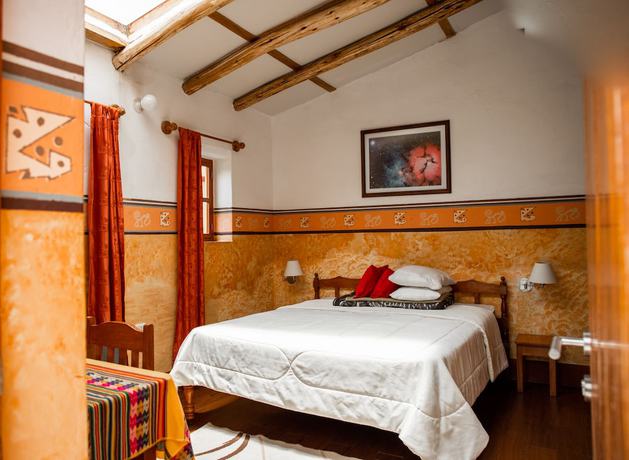 Imagen de la habitación del Hotel Hoster&iacute;a Caballeriza Tradici&oacute;n Colca. Foto 12