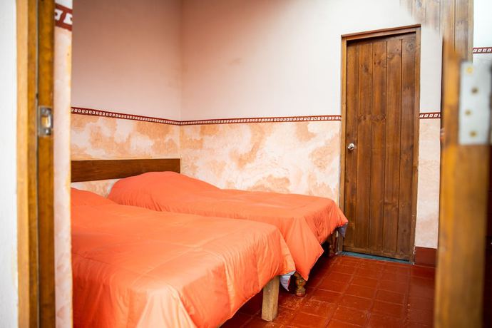 Imagen de la habitación del Hotel Hoster&iacute;a Caballeriza Tradici&oacute;n Colca. Foto 14