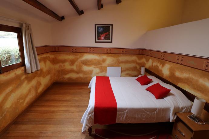 Imagen de la habitación del Hotel Hoster&iacute;a Caballeriza Tradici&oacute;n Colca. Foto 15