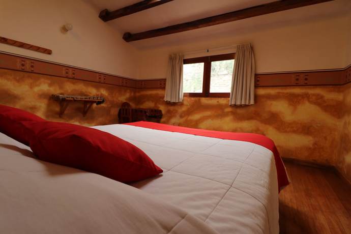 Imagen de la habitación del Hotel Hoster&iacute;a Caballeriza Tradici&oacute;n Colca. Foto 17