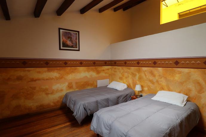 Imagen de la habitación del Hotel Hoster&iacute;a Caballeriza Tradici&oacute;n Colca. Foto 20