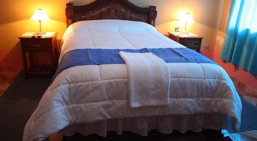 Imagen de la habitación del Hotel Hoster&iacute;a Cotopaxi Tour. Foto 14