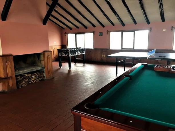 Imagen de la habitación del Hotel Hoster&iacute;a Cotopaxi Tour. Foto 17
