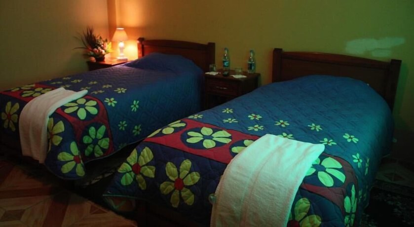 Imagen de la habitación del Hotel Hoster&iacute;a Cotopaxi Tour. Foto 18