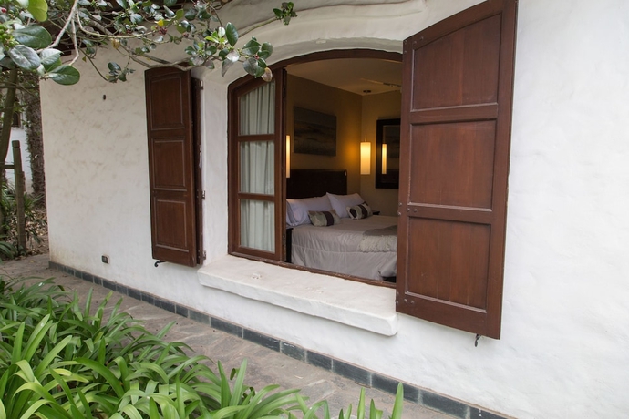 Imagen de la habitación del Hotel Hoster&iacute;a De La Cascada. Foto 14
