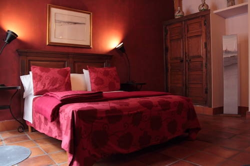 Imagen general del Hotel Hostería De La Galería Cerdán. Foto 1