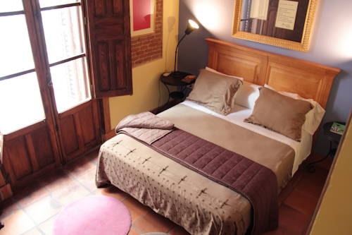 Imagen general del Hotel Hoster&iacute;a De La Galer&iacute;a Cerd&aacute;n. Foto 3
