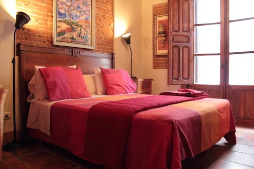 Imagen general del Hotel Hoster&iacute;a De La Galer&iacute;a Cerd&aacute;n. Foto 9