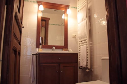 Imagen general del Hotel Hoster&iacute;a De La Galer&iacute;a Cerd&aacute;n. Foto 4