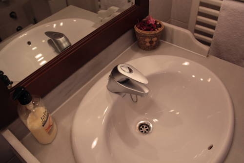 Imagen general del Hotel Hoster&iacute;a De La Galer&iacute;a Cerd&aacute;n. Foto 5