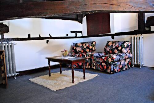 Imagen de la habitación del Hotel Hoster&iacute;a De Quijas. Foto 3