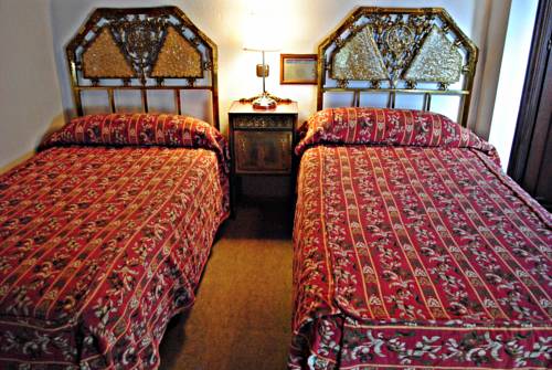 Imagen de la habitación del Hotel Hoster&iacute;a De Quijas. Foto 6