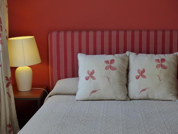 Imagen general del Hotel Hostería Del Arco. Foto 2