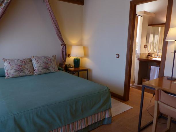 Imagen general del Hotel Hostería Del Arco. Foto 3