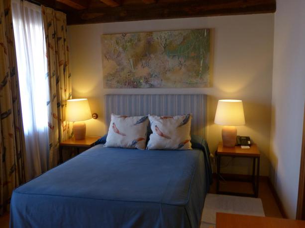 Imagen general del Hotel Hostería Del Arco. Foto 4