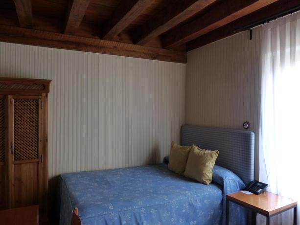 Imagen general del Hotel Hostería Del Arco. Foto 5