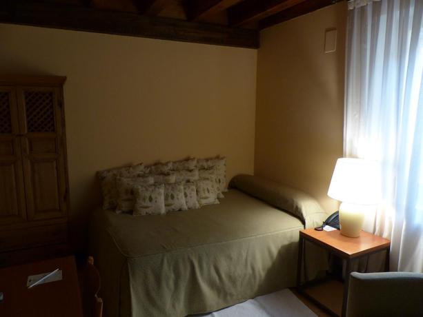 Imagen general del Hotel Hostería Del Arco. Foto 6