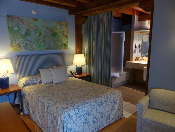 Imagen general del Hotel Hostería Del Arco. Foto 8