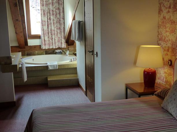 Imagen general del Hotel Hostería Del Arco. Foto 9