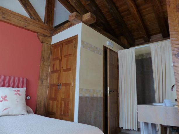 Imagen general del Hotel Hostería Del Arco. Foto 10