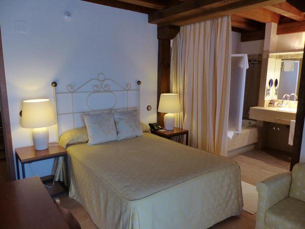 Imagen general del Hotel Hostería Del Arco. Foto 11