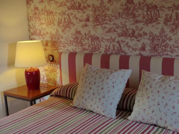 Imagen general del Hotel Hostería Del Arco. Foto 12