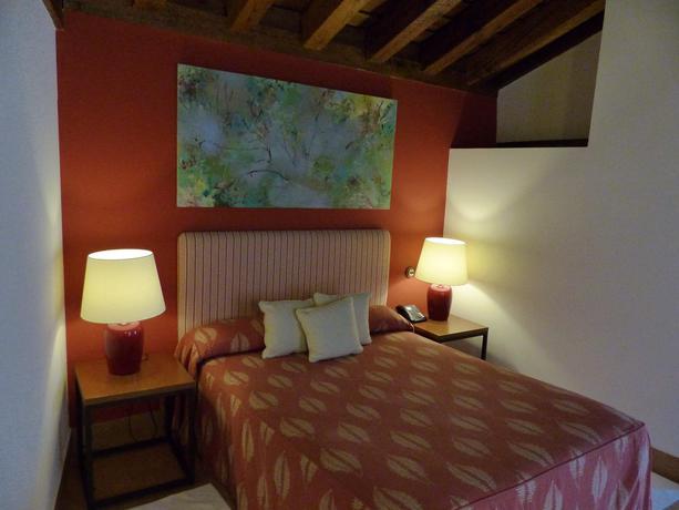 Imagen general del Hotel Hostería Del Arco. Foto 14