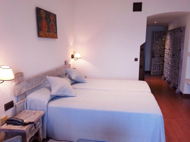 Imagen general del Hotel Hostería Del Mar Peñíscola. Foto 5