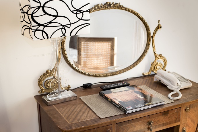 Imagen de la habitación del Hotel Hostería Del Mudéjar Ávila. Foto 2