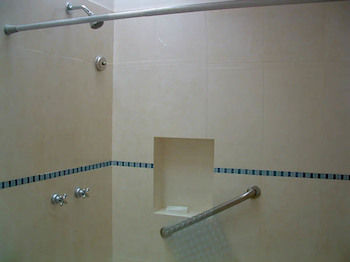 Imagen de la habitación del Hotel Hoster&iacute;a Del Parque. Foto 3