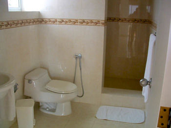 Imagen de la habitación del Hotel Hoster&iacute;a Del Parque. Foto 4
