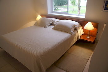 Imagen de la habitación del Hotel Hoster&iacute;a Del Parque. Foto 8