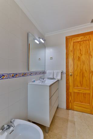 Imagen de la habitación del Hotel Hostería El Bodegón De Gredos. Foto 8