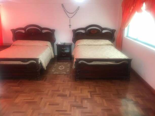 Imagen general del Hotel Hoster&iacute;a El Prado. Foto 4