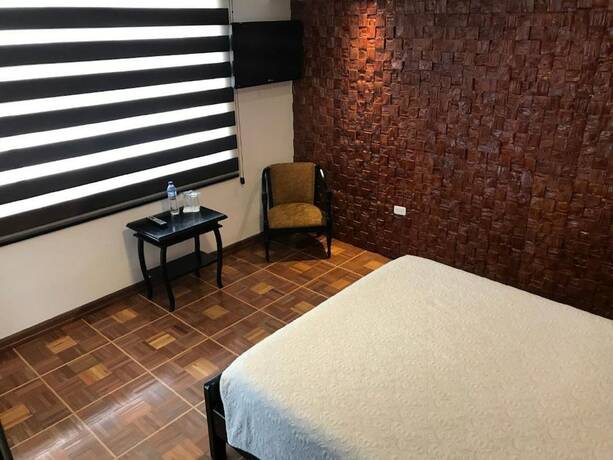 Imagen general del Hotel Hoster&iacute;a El Prado. Foto 5