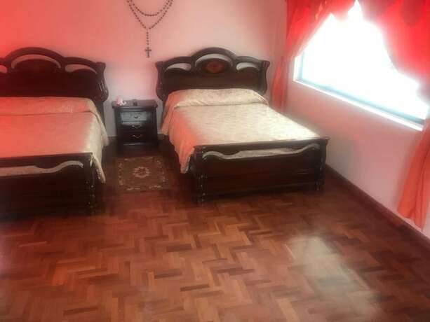 Imagen general del Hotel Hoster&iacute;a El Prado. Foto 7