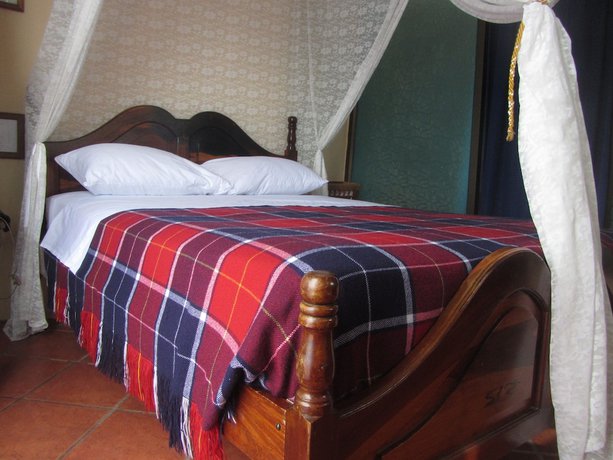 Imagen de la habitación del Hotel Hoster&iacute;a Farall&oacute;n Dillon. Foto 5