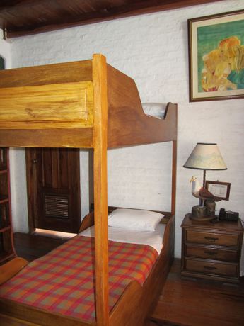 Imagen de la habitación del Hotel Hoster&iacute;a Farall&oacute;n Dillon. Foto 8