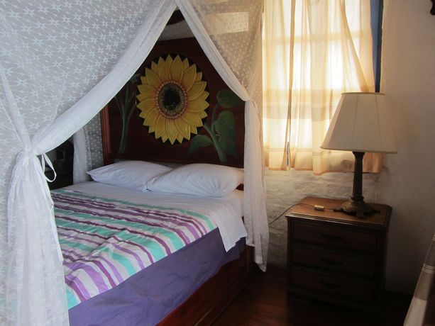 Imagen de la habitación del Hotel Hoster&iacute;a Farall&oacute;n Dillon. Foto 11